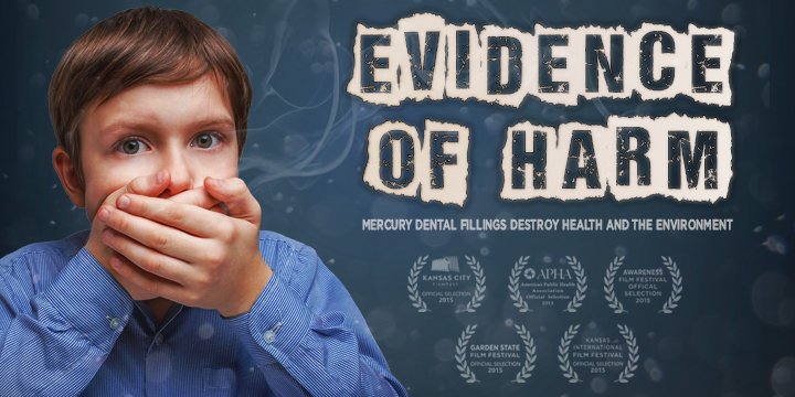 Evidence of Harm