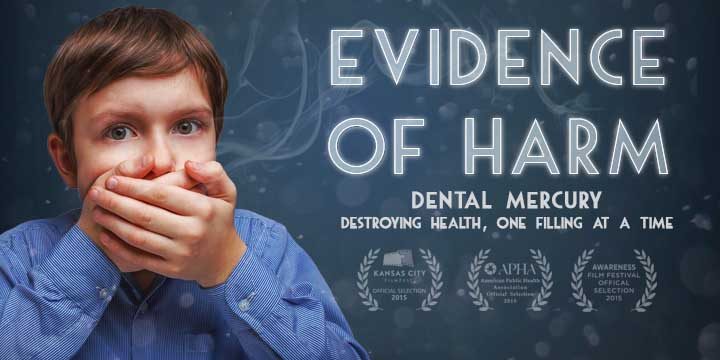 Evidence of Harm Press Kit