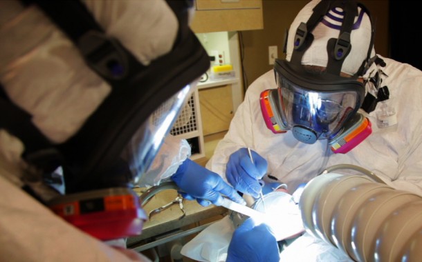 Occupational mercury exposure
