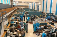 Dental school provides services to the poor