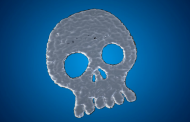 Dental mercury animation for UNEP's INC5