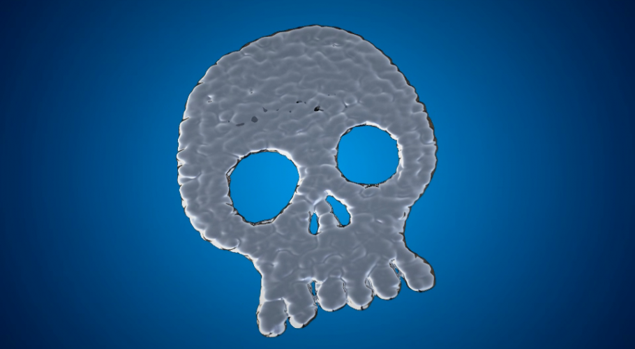 Dental mercury animation for UNEP's INC5
