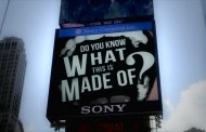 Man on the street interviews