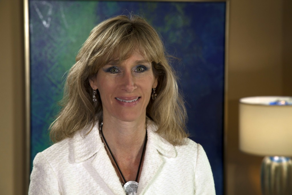 Injured Dental Staff Janet Stopka