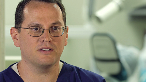 Richard Goldberg, DMD