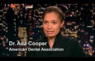 Ada Cooper, DDS - ADA Spokesperson