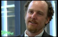 Chris Shade PhD of Quicksilver Scientific