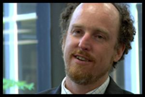 Chris Shade PhD of Quicksilver Scientific
