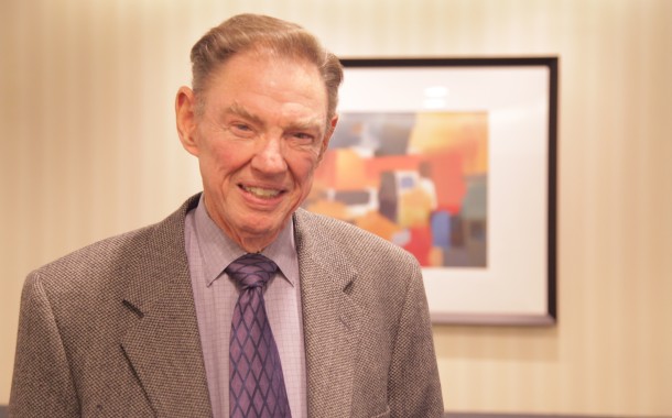 Hal Huggins DDS, Dental Pioneer Passes Away