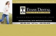 Thomas Evans, DDS, AIAOMT
