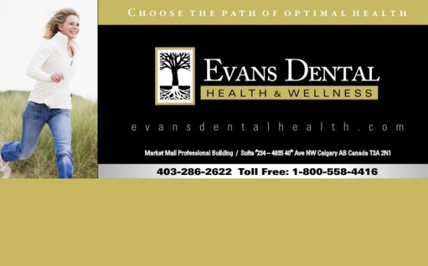 Thomas Evans, DDS, AIAOMT