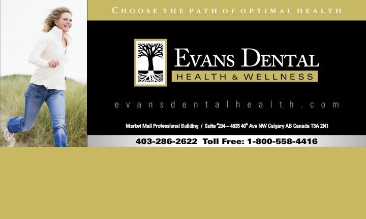Thomas Evans, DDS, AIAOMT