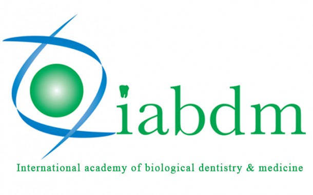 IABDM Mercury Safe Dentists