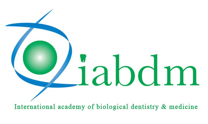 IABDM Mercury Safe Dentists