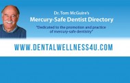 Dr. Tom McGuire's Mercury Safe Dentist Directory