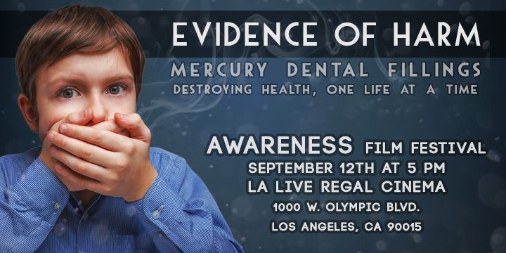 Awareness Film Festival