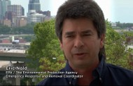 Eric Nold - The Environmental Protection Agency