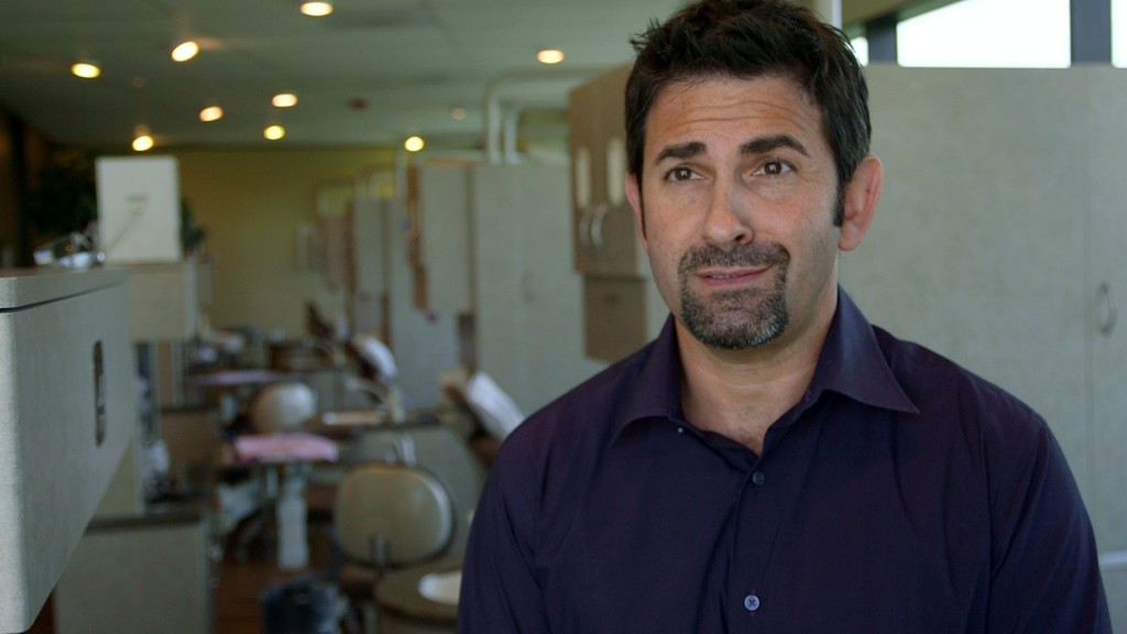 Griffin Cole, DDS, NMD - IAOMT President