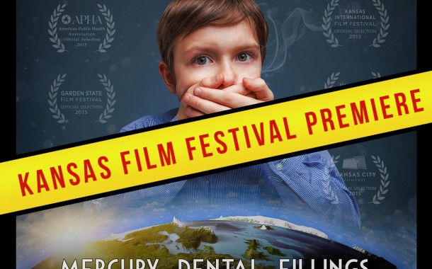 Kansas International Film Festival - Nov 8th