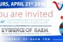 Canadian debut of Evidence of Harm 04-21-2016