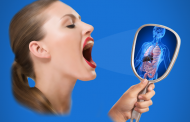 Dr. James Rota - Mirror of the Body
