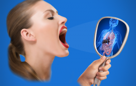 Dr. James Rota - Mirror of the Body