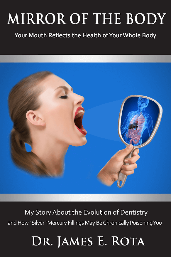 Dr. James Rota - Mirror of the Body