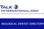 Talk International Mercury Safe Dentist Directory