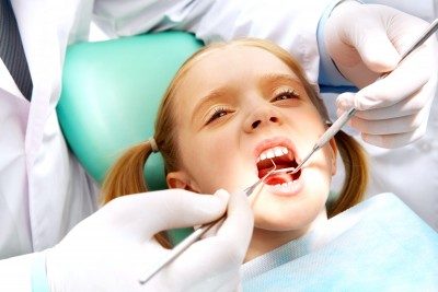 Children's Amalgam Trial Data Fraud Exposed